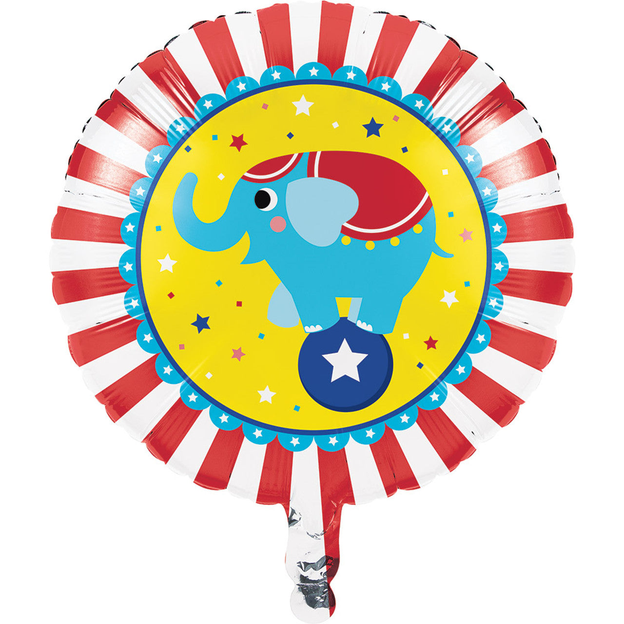 Creative Converting 18" Circus Balloon