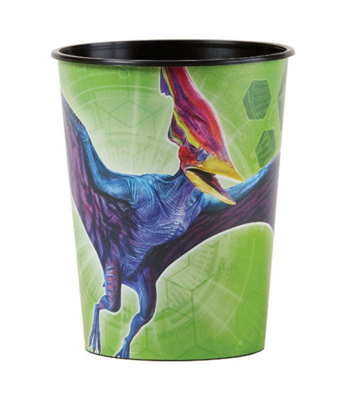Jurassic World 16oz Reusable Keepsake Cup