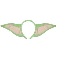 Mandalorian The Child Fabric Headband