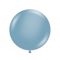 Tuftex 17" Latex Blue Slate 50ct