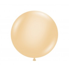 Tuftex 17" Latex Blush 50ct