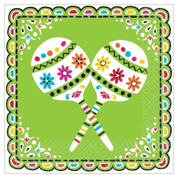 Picado De Papel 36ct