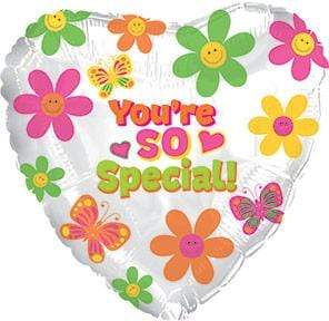 CTI 18" You're so Special Foil Balloon
