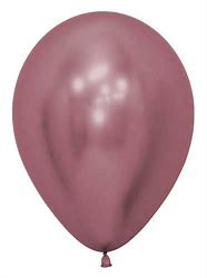 Sempertex 11″ Reflex Pink 50ct
