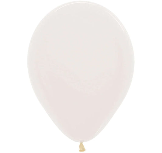 Betallatex 11" Crystal Clear Latex Balloons 100ct