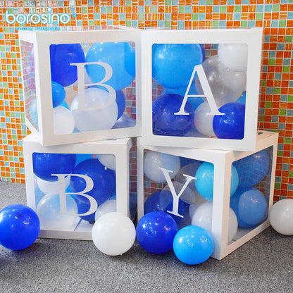 Borosino Baby Boy Box B735B