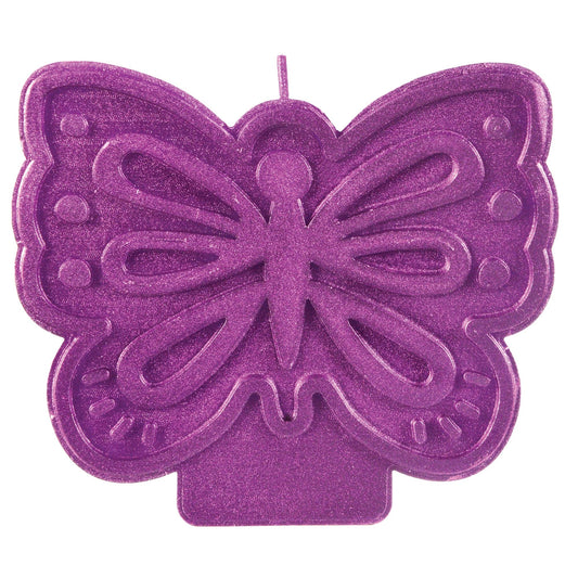 Flutter Candle 1ct