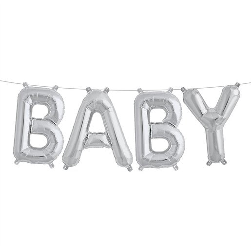 NorthStar 16" Baby Balloon