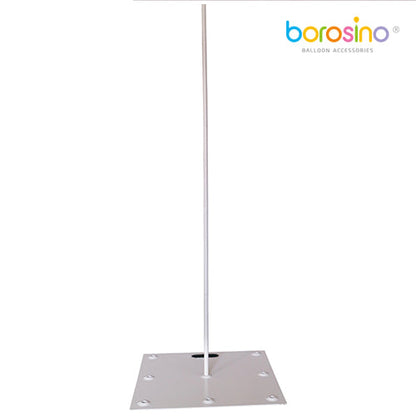 Borosino B429D Big Metal Base W/Poles 1CT