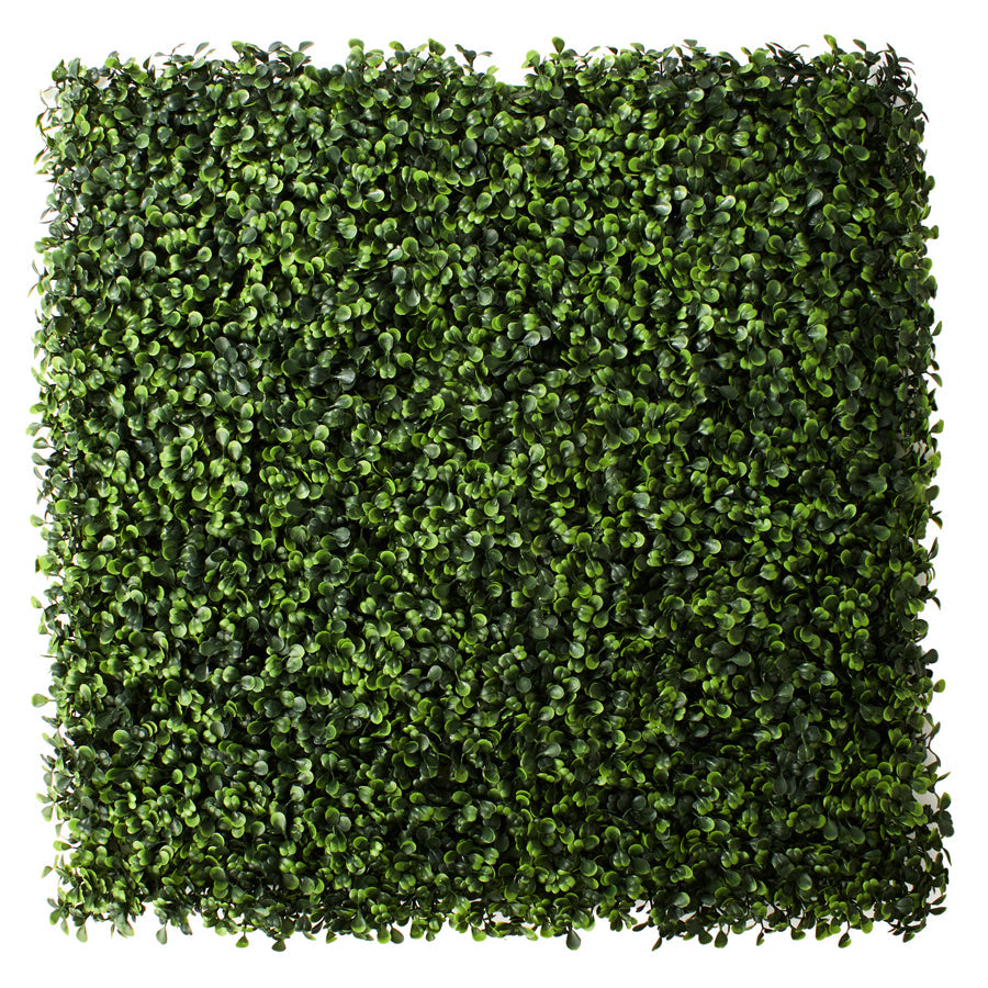 ARTIFICIAL BOXWOOD MAT 1CT