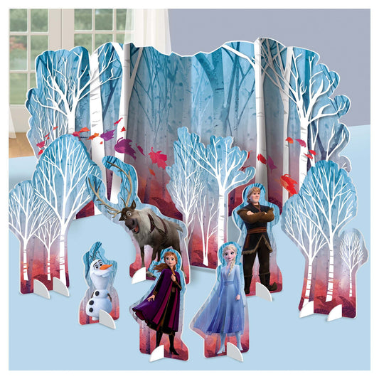 ©Disney Frozen 2 Table Decoration Kit