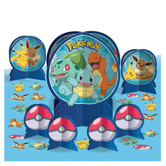 Pokemon™ Table Centerpiece Kit