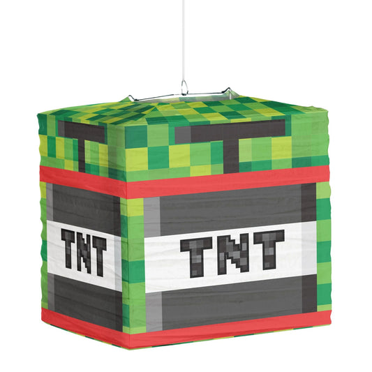 Pixel Party Lanterns 3pc