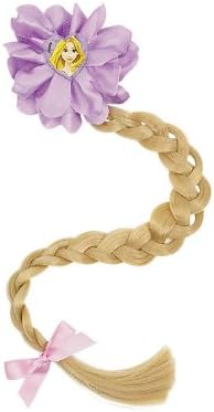 Disney Rapunzel Deluxe Hairpiece 18in