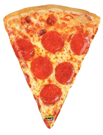 Betallic 34" Mighty Pizza Balloon