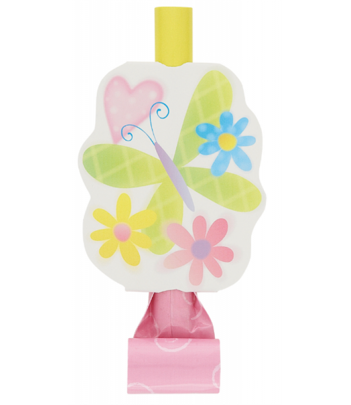 Butterfly Garden Blowouts (8ct)