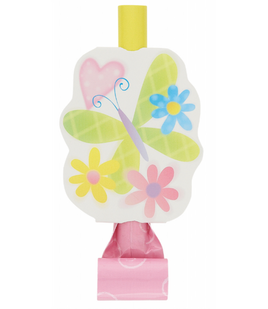 Butterfly Garden Blowouts (8ct)