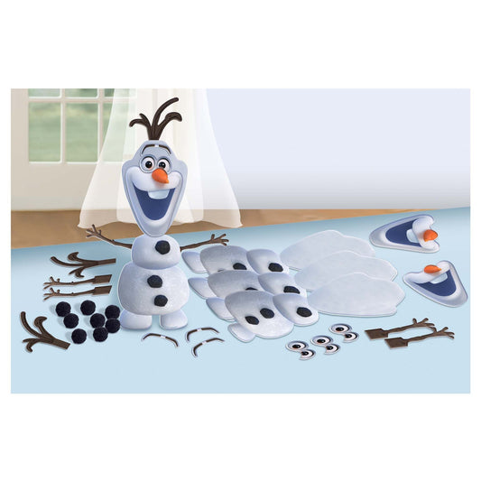 ©Disney Frozen 2 Craft Kit