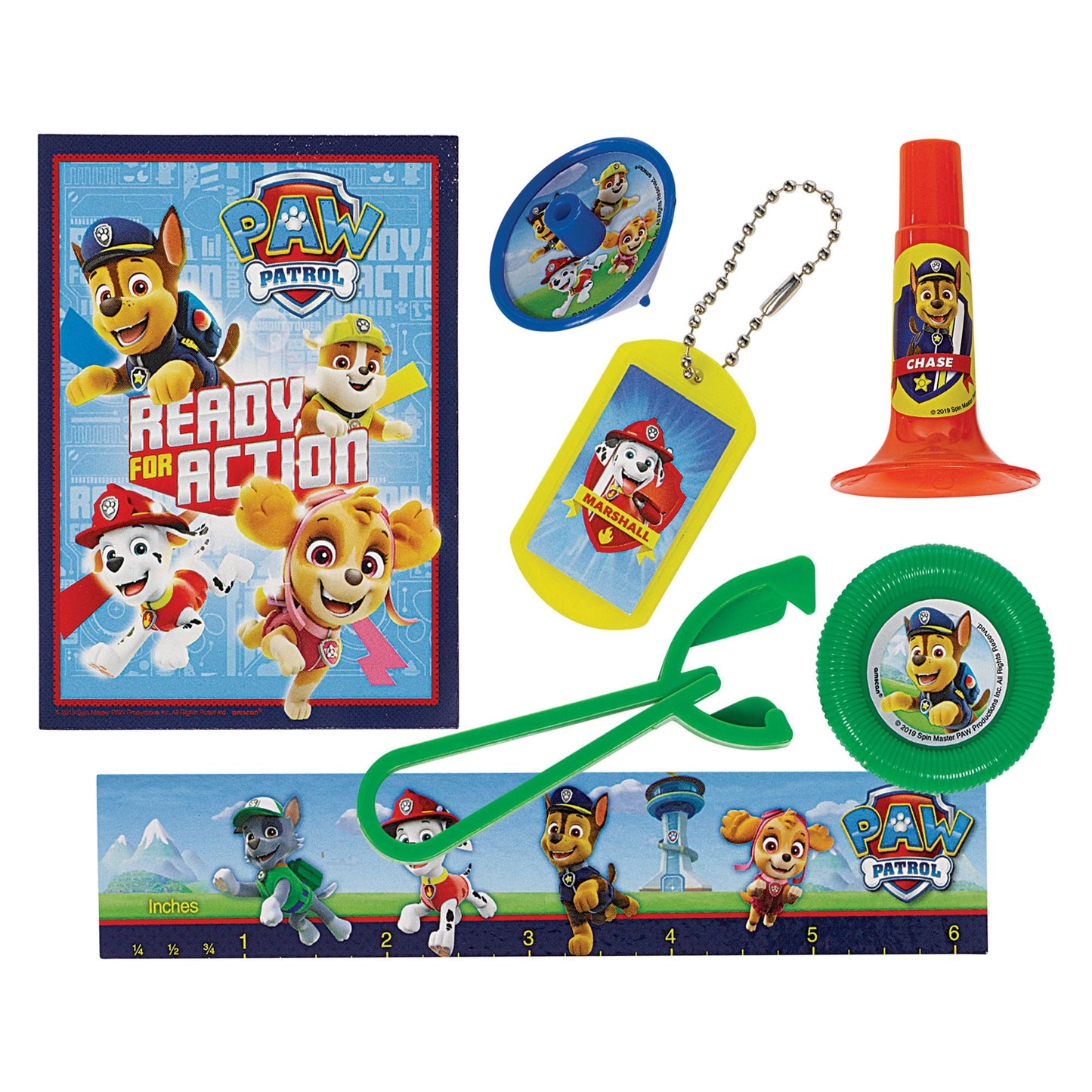 Paw Patrol™ Adventures Mega Mix Value Pack 48pc