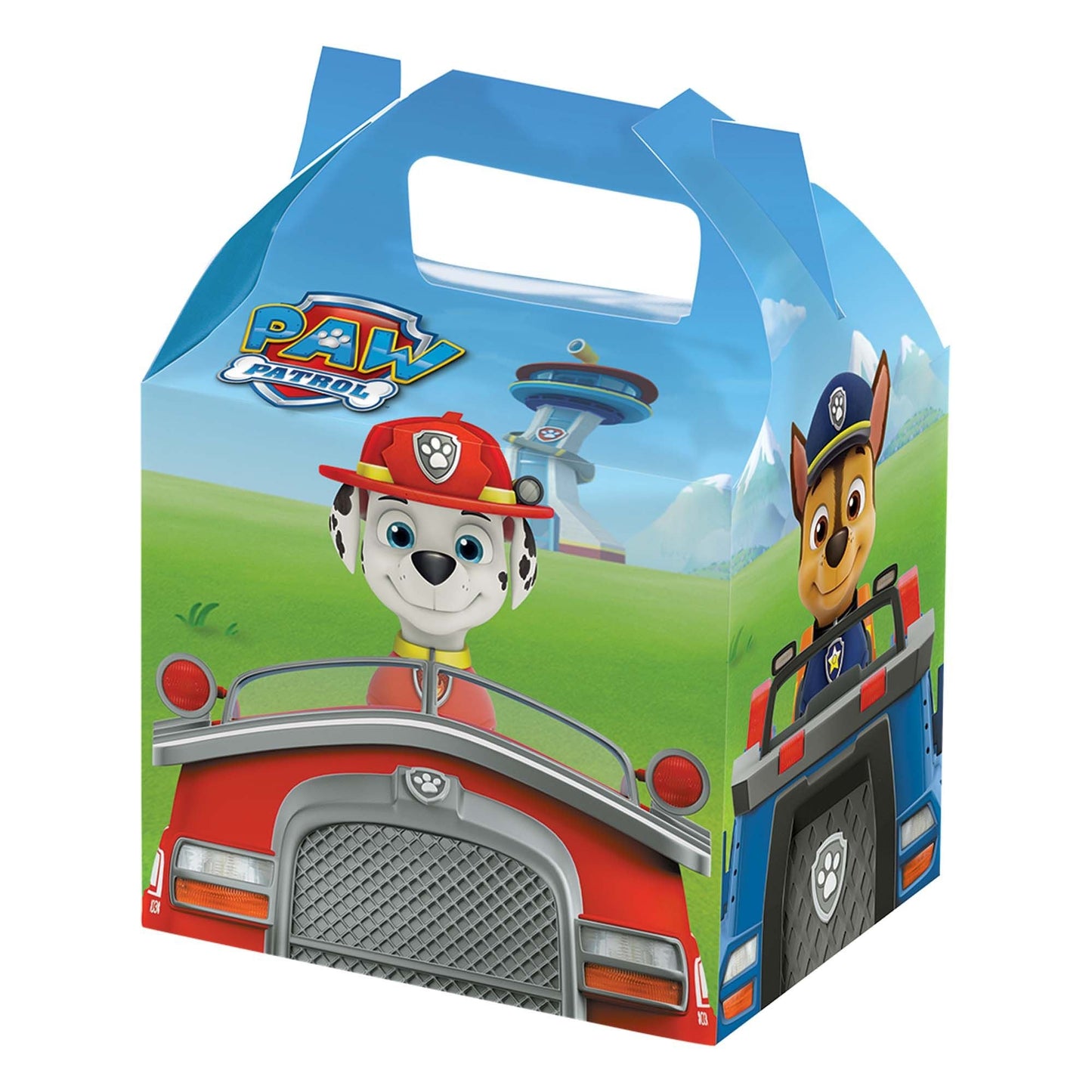 Paw Patrol™ Adventures Treat Boxes