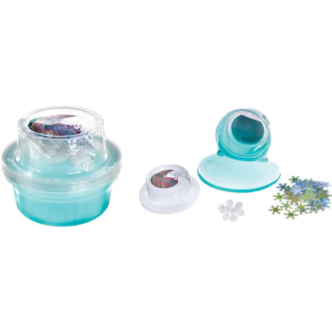 Disney Frozen 4.2oz  Glittery Goo Kit