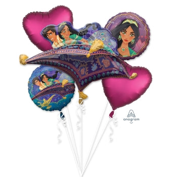 Anagram Aladdin Bouquet