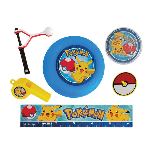 Pokemon™ Mega Mix Value Pack 48pc