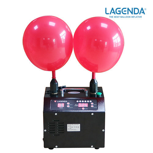 Lagenda Precise Inflator V5.0 B322-5