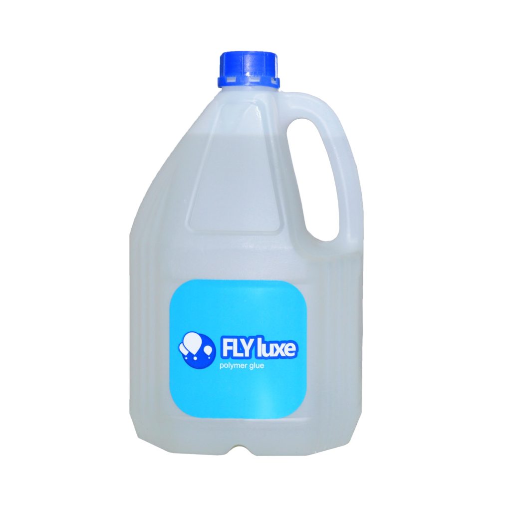 Fly Luxe - Refill Bottle Gallon 4L