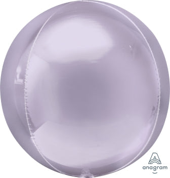 Anagram 16" Pastel Lilac Orbz