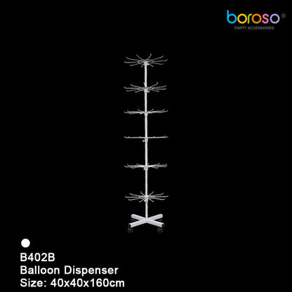 Borosino Balloon Display Stand B402B