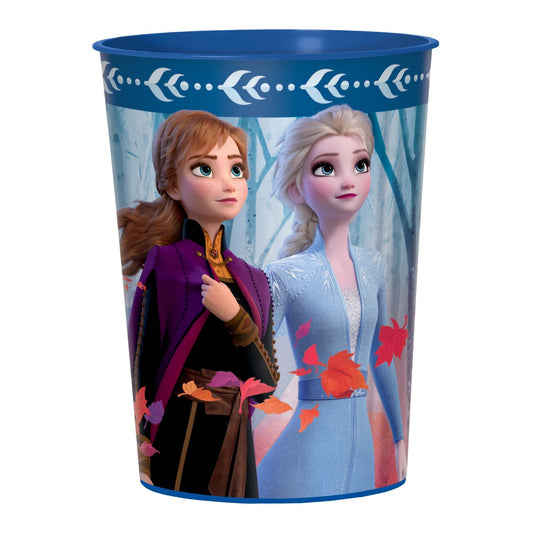 ©Disney Frozen 2 Metallic Favor Cup 1pc