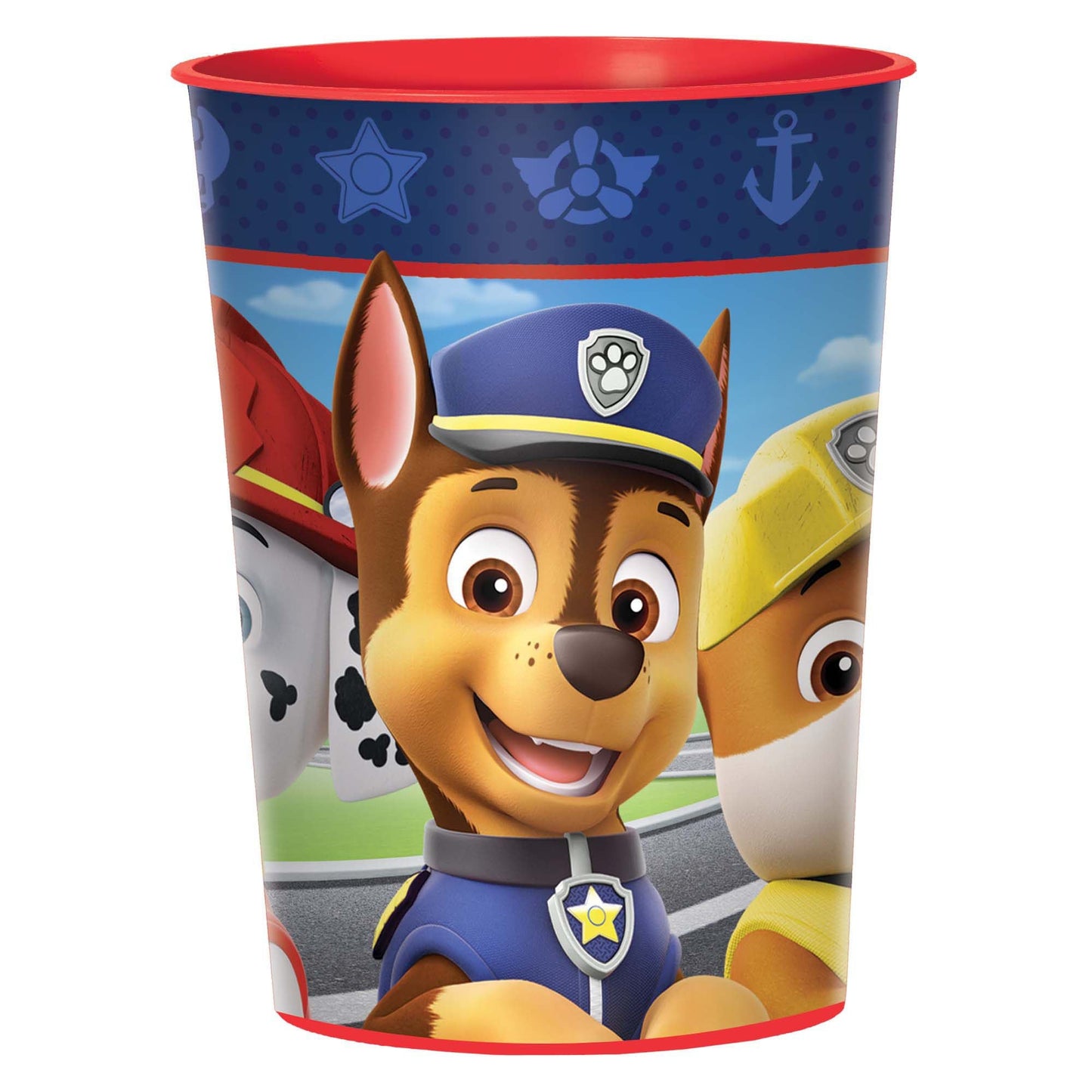 Paw Patrol™ Adventures 16oz Favor Cup