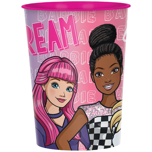 Barbie Dream Together 16oz Favor Cup