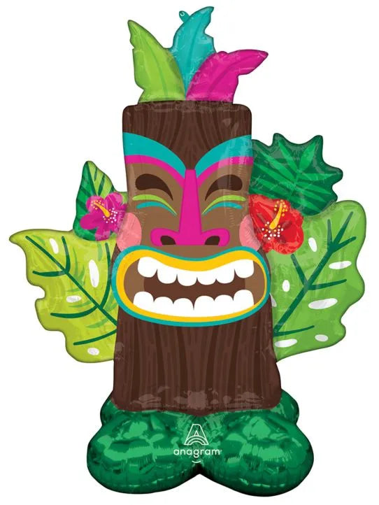 Anagram 53" Tiki AirLoonz