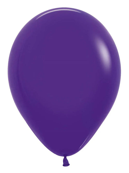 Sempertex 5" Fashion Violet 100ct