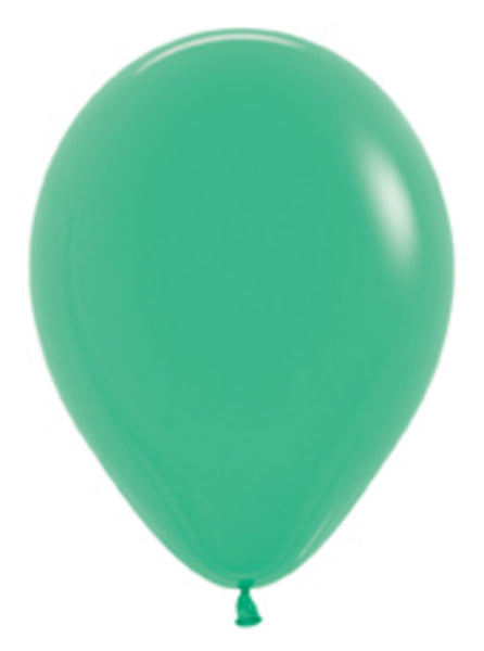 Betallatex 18" Fashion Green 25ct