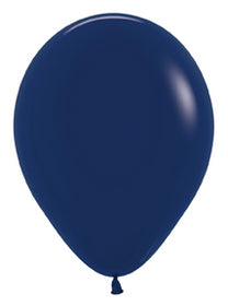 Betallatex 11" Fashion Navy 100ct