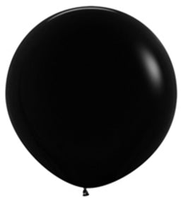 Betallatex 24" Deluxe Black 10ct