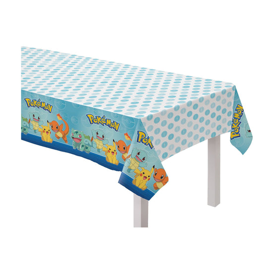 Pokemon™ Plastic Table cover