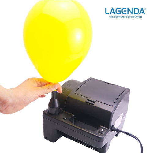 Borosino B321 Lagenda Inflator for Foil & Latex Balloons