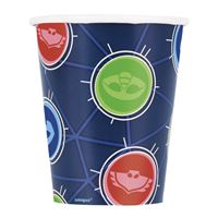 PJ Masks 9oz Paper Cups 8ct