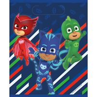 PJ Masks Loot Bags 8ct