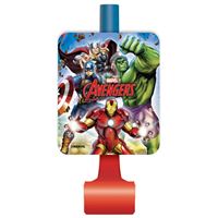 Avengers Blowouts 8ct