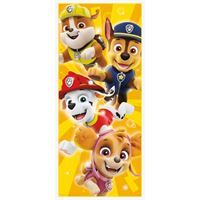 Paw Patrol Door Poster