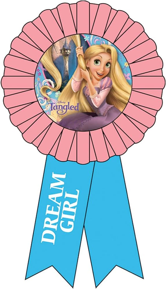 Tangled Guest of Honor Ribbon (1ct)