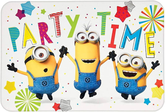 Despicable Me Invitations 8ct