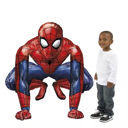 Anagram 36" Spider-Man Airwalker Balloon