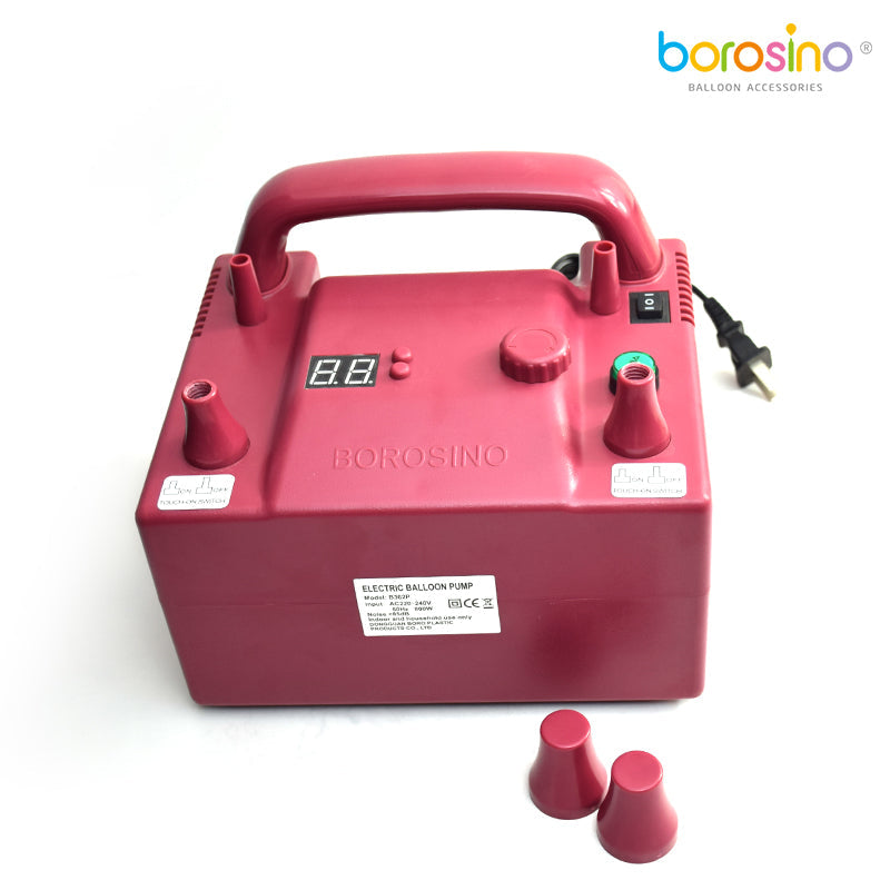 Borosino Multifunctional Electric Balloon Pump B362P