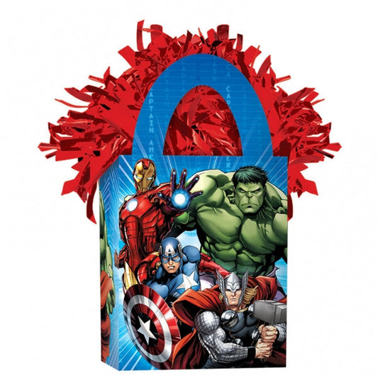 Avengers Balloon Weight 5.5oz